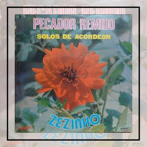 ZEZINHO - PECADOR REMIDO (SOLO DE ACORDEON)