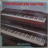 Zezinho "Um Orgão em Louvor Vol. 2