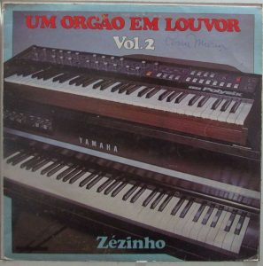 Zezinho 