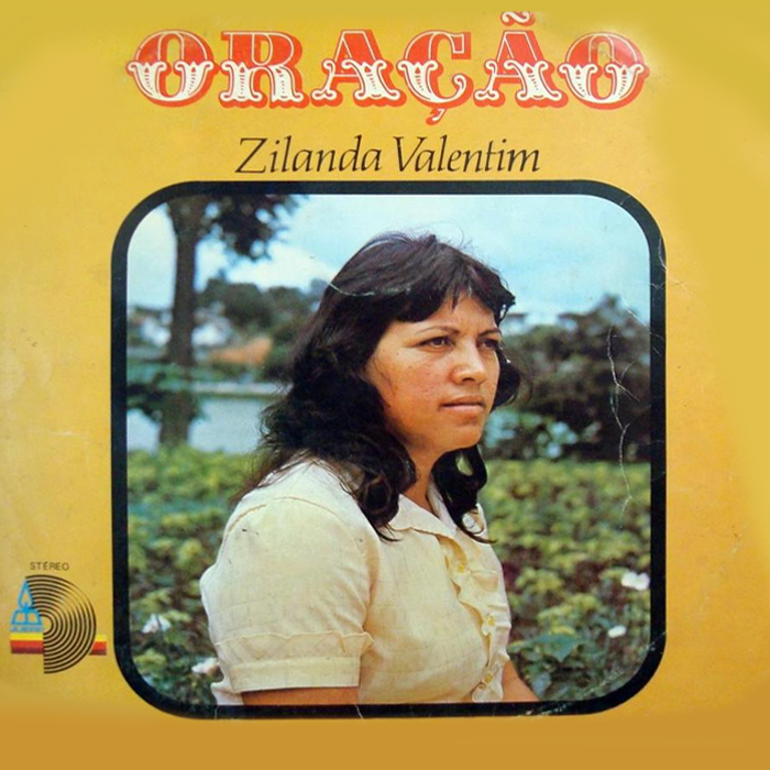 Zilanda Valentim - Oração