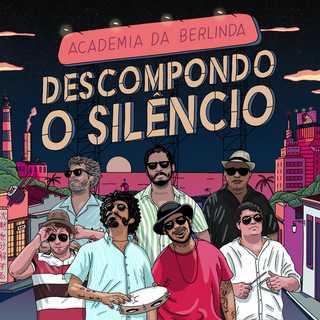 Academia Da Berlinda mais tocadas 2026