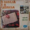Adilson Gigante - A Bíblia e a Ciência (1978)