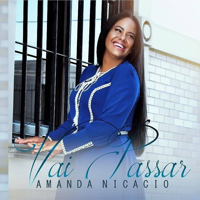 Amanda Nicácio - Vai Passar (2019)