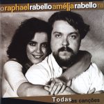 Amelia Rabello mais tocadas 2026