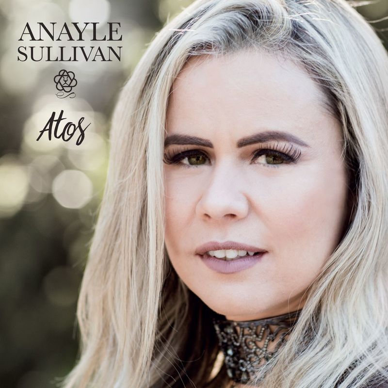 Anayle Sullivan - Atos (2017)