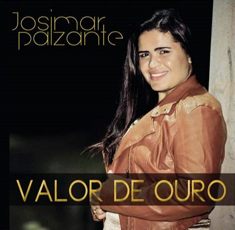 Josimar Paizante - Valor de Ouro (2013)