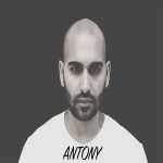 Playlists - Antony Mais Tocadas Antony mais tocadas 2026