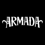 Armada mais tocadas 2026