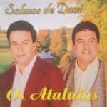 Playlists - Atalaias Mais Tocadas Atalaias mais tocadas 2026