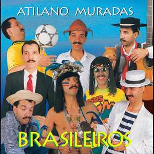 Atilano Muradas mais tocadas 2026
