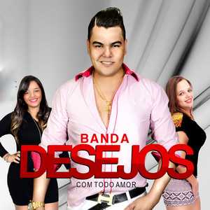 Playlists – Banda Desejos Mais Tocadas Banda Desejos mais tocadas 2026