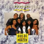 Banda Papa Leguas mais tocadas 2026