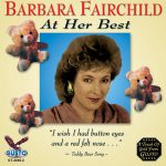 Barbara Fairchild mais tocadas 2026