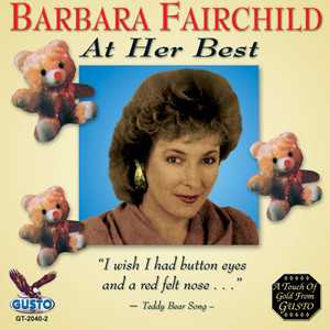 Playlists – Barbara Fairchild Mais Tocadas Barbara Fairchild mais tocadas 2026