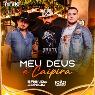 Breno E Benicio mais tocadas 2026