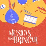 Brincadeiras E Jogos mais tocadas 2026