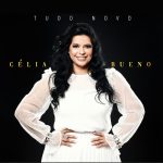 Célia Bueno - Tudo Novo (2019)