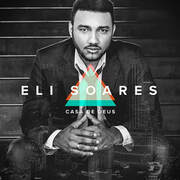 Eli Soares - Casa de Deus (2014)