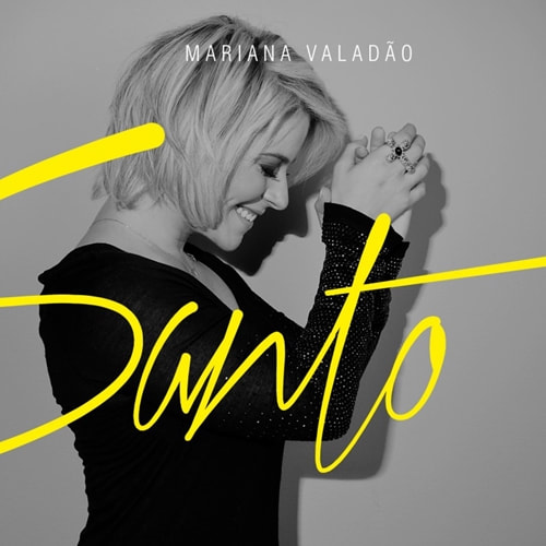 Mariana Valadão - Santo (2013)