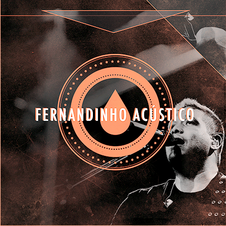 Fernandinho - Acústico (2014)