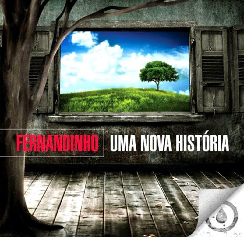 Fernandinho - Uma Nova História (2009)