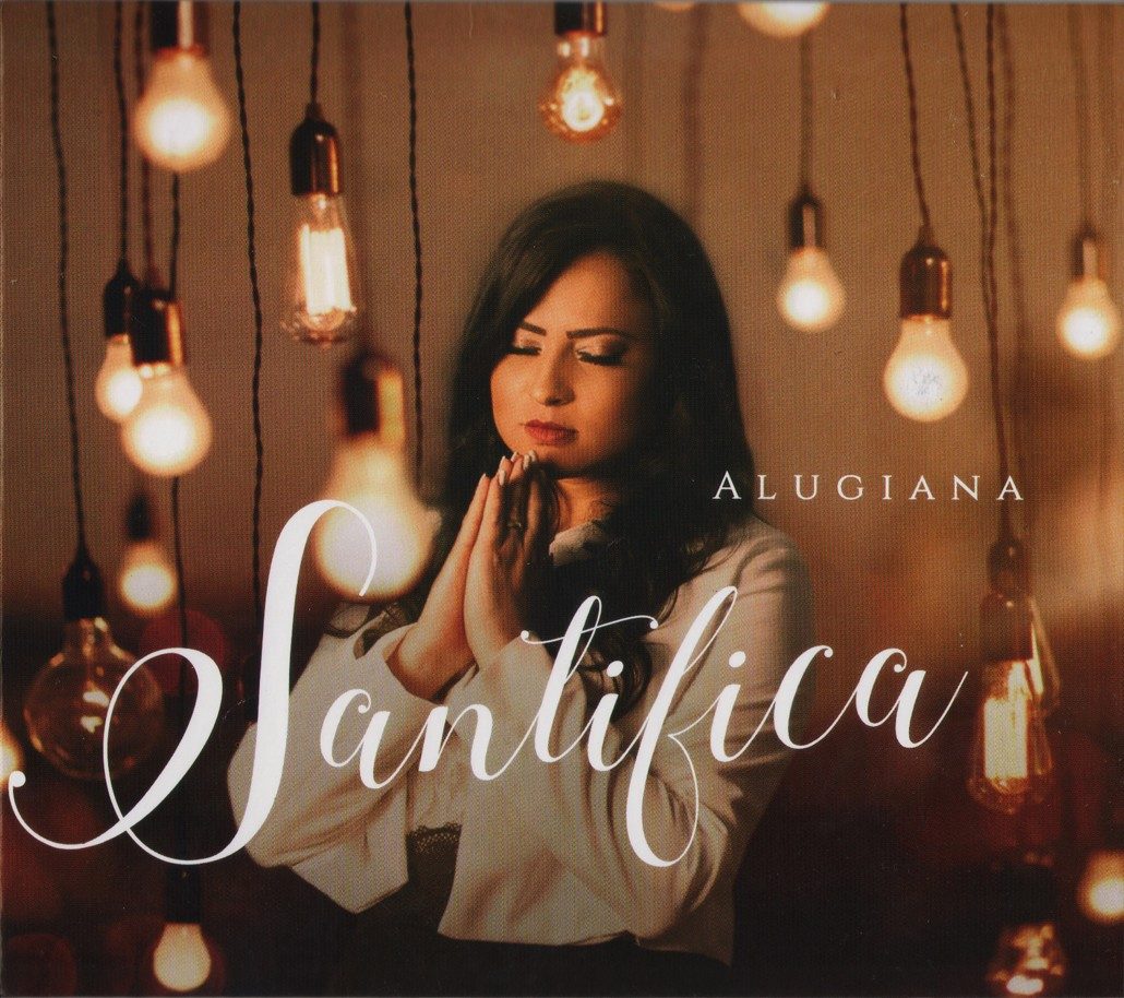 Alugiana - Santifica (2016)