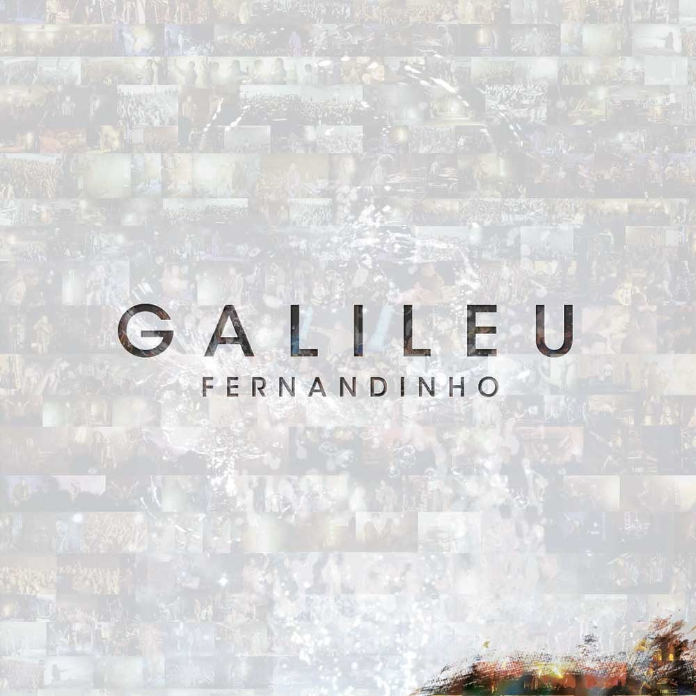 Fernandinho - Galileu (2016)