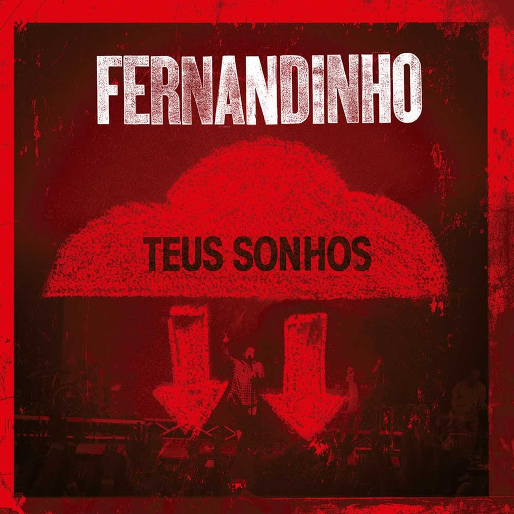 Fernandinho - Teus Sonhos (2012)