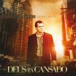 Chagas Sobrinho - Deus Tá Cansado (2014)
