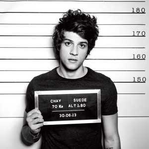 Chay Suede mais tocadas 2026