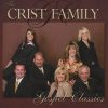 Crist Family mais tocadas 2026