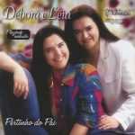 Baixe os CDs gospel - Débora & Léia - Pertinho Do Pai (2001) (Voz + PB) Débora & Léia - Pertinho Do Pai (2001) (Voz + PB)