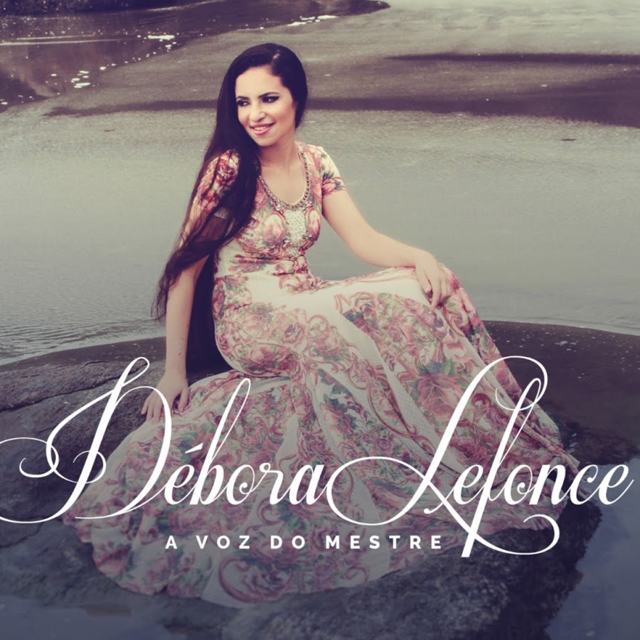 Débora Lefonce - A Voz do Mestre (2018)