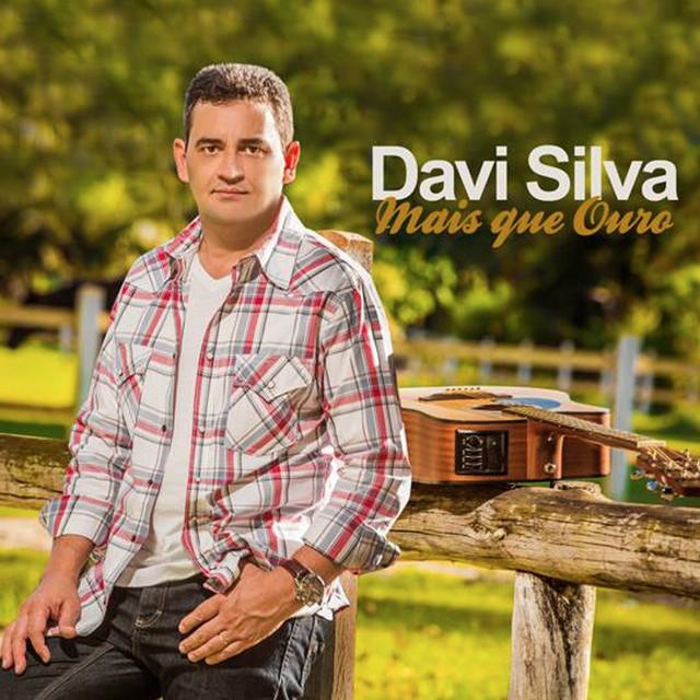 Davi Silva - Mais Que Ouro (2015) (Voz)