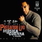 Pregador Luo - Musica de Guerra (2008)