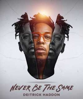 Deitrick Haddon mais tocadas 2026