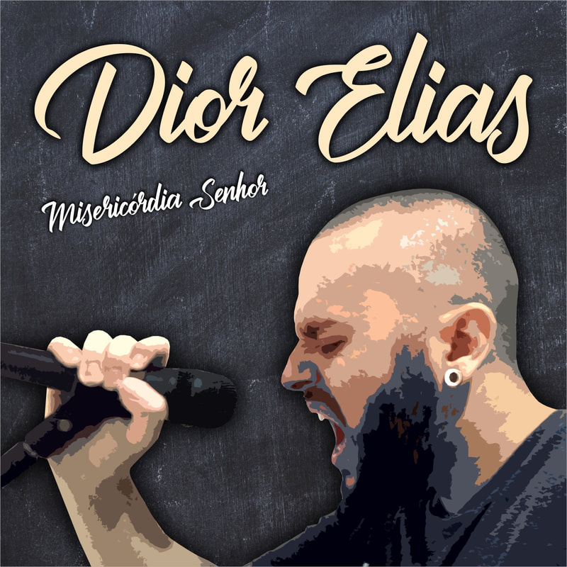 Dior Elias - Misericórdia Senhor (2019)
