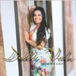 Diully Vida - Somente Louve (2015) (Voz)
