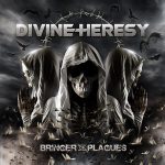 Divine Heresy mais tocadas 2026