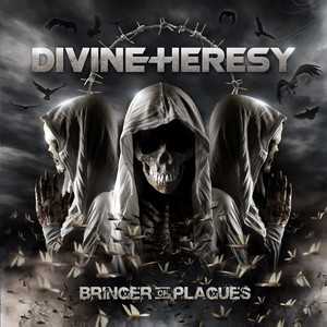 Divine Heresy mais tocadas 2026