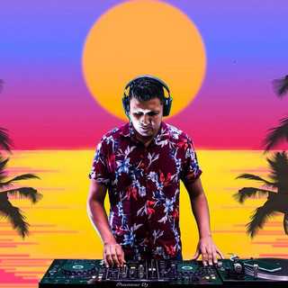 Dj Aj mais tocadas 2026