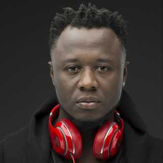 Dj Mensah mais tocadas 2026