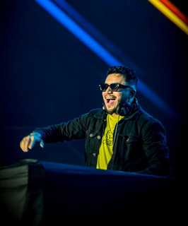 Dj Moises mais tocadas 2026