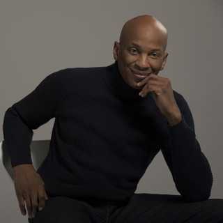 Donnie Mcclurkin mais tocadas 2026