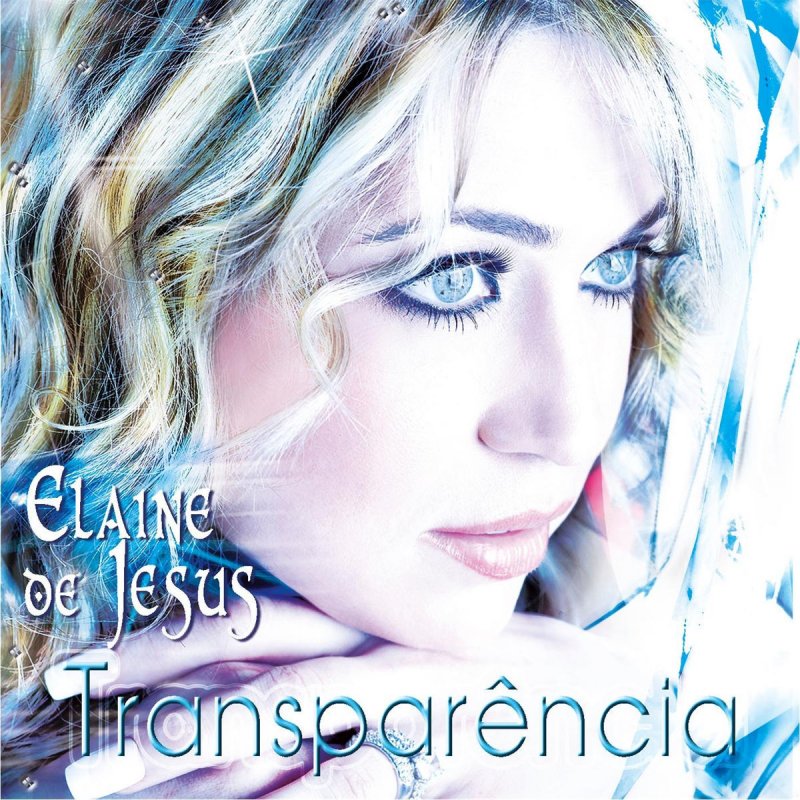 Elaine de Jesus - Transparência (2008)