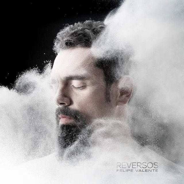 Felipe Valente - Reversos (2017)