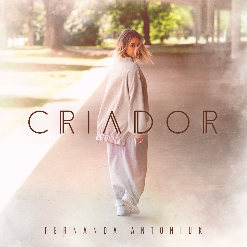 Fernanda Antoniuk - Criador (2018)
