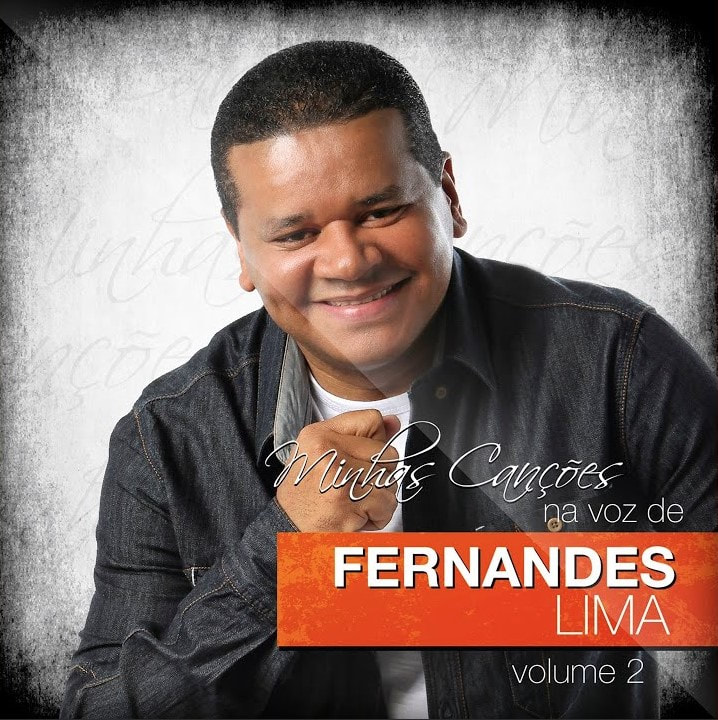 Fernandes Lima - Minhas Canções Vol.2 (2012)