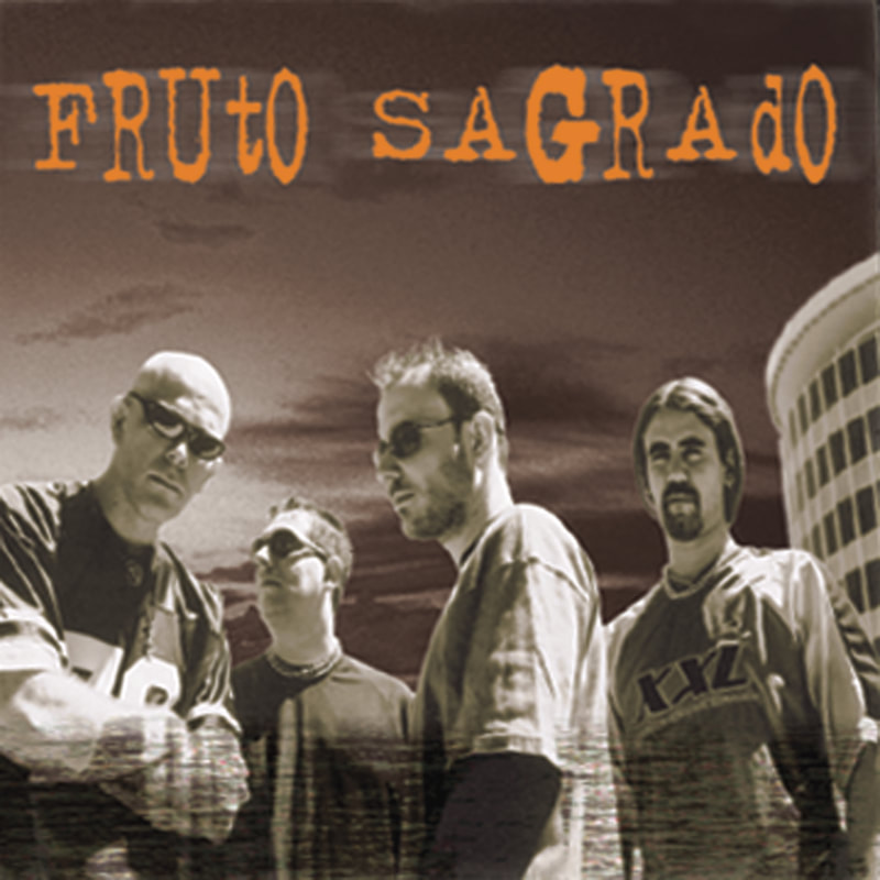 Fruto Sagrado - O Que Na Verdade Somos (2003)