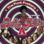 Funk Fuckers mais tocadas 2026